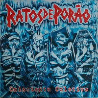 Terror Declarado - Ratos De Porao