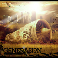 Yo Soy Generasion - Banda Generasion