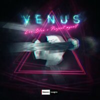 Venus - Low Blow & Project Myself