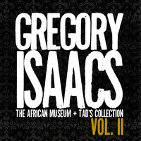 Mr. Cop - Gregory Isaacs