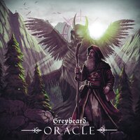 Unspeakable - GreyBeard