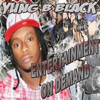 Special - Young B Black