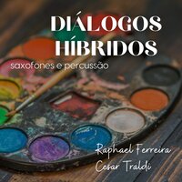 Nexus - Cesar Traldi & Raphael Ferreira