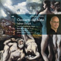 Concierto del Alma, for Mixed Choir and Piano, Op. 30: VI. Y en Mi Pecho Florido - Hans Ryckelynck