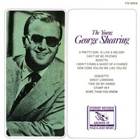 Stomp in F - George Shearing