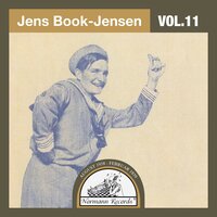 Farvel Min Sommerhytte, Vals - Jens Book-Jenssen