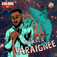 Cadillac - Makala & Rico Tha Kid & Slim-K