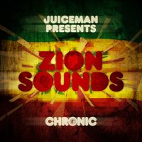 Zion Sound - Juiceman
