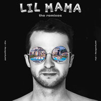 Lil Mama - partywithray & ZHU & Golf Clap