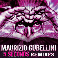 5 Seconds - Maurizio Gubellini