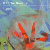 Corcovado/Quiet Nights of Quiet Stars - Wenche Gausdal