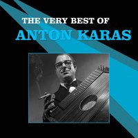 Santa Lucia - Anton Karas