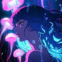 Underwater World - Xones