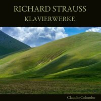Klaviersonate, Op. 5: III. Scherzo. Presto - Claudio Colombo & Рихард Штраус