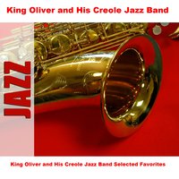 I'm Going Away To Wear You Off My Mind - Original - King Oliver and His Creole Jazz Band