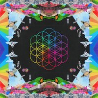 Adventure of a Lifetime - Coldplay