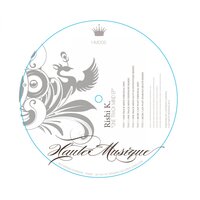 One Track Mind - Rishi K.