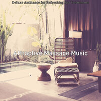 Festive Health and Wellness - Attractive Massage Music