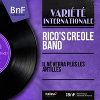 Amour, amour - Rico's Creole Band