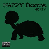 Blind Faith - Nappy Roots & Lando Ameen