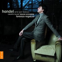 Tamerlano - Aria Leone "Amor da guerra e pace" II - Георг Фридрих Гендель & Rinaldo Alessandrini & Lorenzo Regazzo & Concerto Italiano