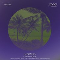 Catch The Beat - Korius
