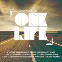One Life - Goyes
