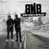 W**d up in My Rizla - Benny Banks & Joe Black & Black The Rapper