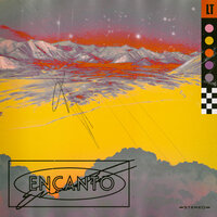 Encanto - Lucia Tacchetti