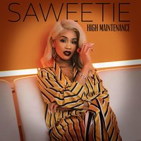 Agua - Saweetie