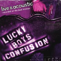 Dumb Country Song - Lucky Boys Confusion