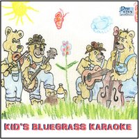 She'll Be Coming 'Round the Mountain - Karaoke Kids