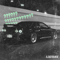 Old! (Slowed) - LXFDAY