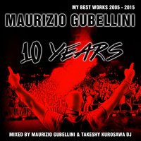 Up - Maurizio Gubellini & Nari & Milani