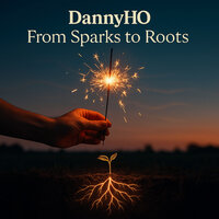 Paper Chains Don't Break - DannyHO