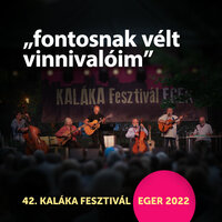 Zenemű két kézre - Kaláka
