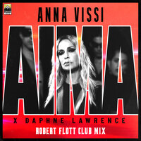 Aima - Anna Vissi & Daphne Lawrence & Robert Flott