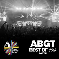 Through It All (ABGTN2018) - Jason Ross & Fiora