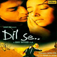 Satarangi Re - Sonu Nigam & Kavita Krishnamurthy