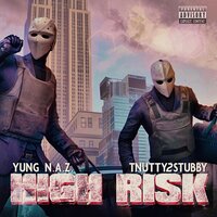 Rain Drip - YUNG N.A.Z & T Nutty 2 Stubby & Kevin K