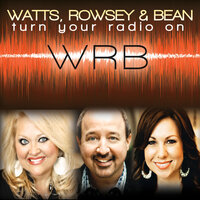He's in Control - Watts & Bean & Rowsey