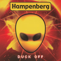 Ducktoy - Hampenberg