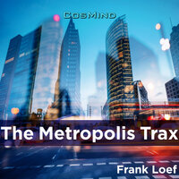Moon Waves - Frank Loef