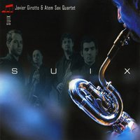 Fuga del '900 - Javier Girotto