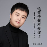 这辈子我不爱你了 - 王超然