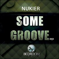 Keep Moving - Nukier
