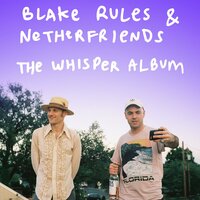 Spoiler Alerts - Blake Rules & Netherfriends