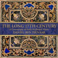 Toccata con lo scherzo del cuccó - Daniel-Ben Pienaar