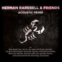 Rock You Like a Hurricane - Herman Rarebell & Bobby Kimball