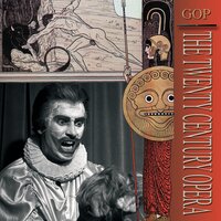 Pagliacci, IRL 11, Act I: "Intermezzo" - Orchestra del Teatro alla Scala di Milano & Lovro Von Matacic & Руджеро Леонкавалло